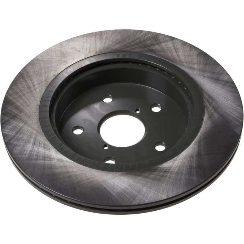 Autopart International Brake Disc 1427566184