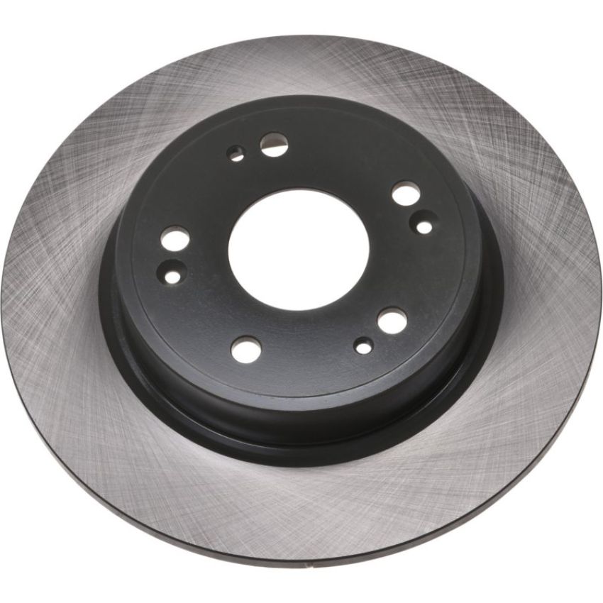 Autopart International Brake Disc 1427566191