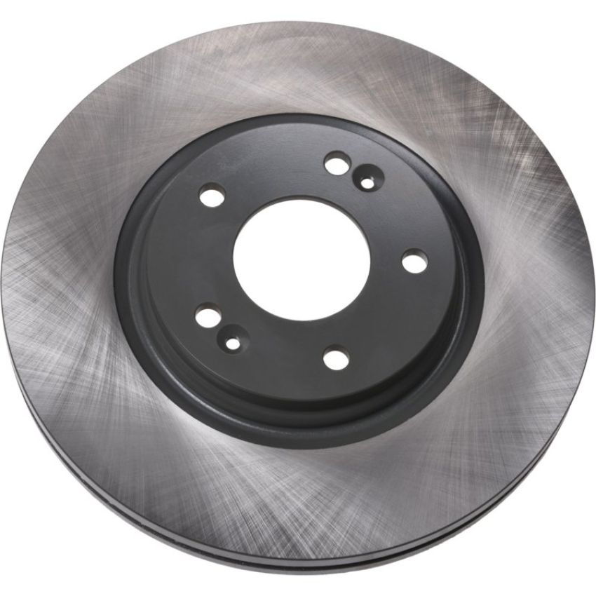 Autopart International Brake Disc 1427566192