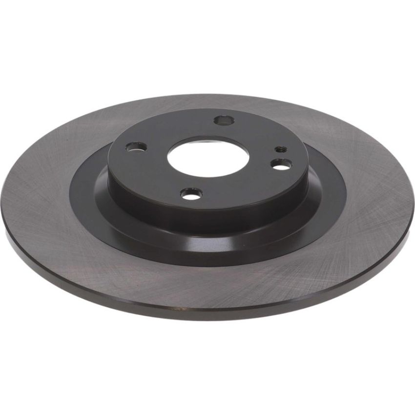 Autopart International Brake Disc 1427566194
