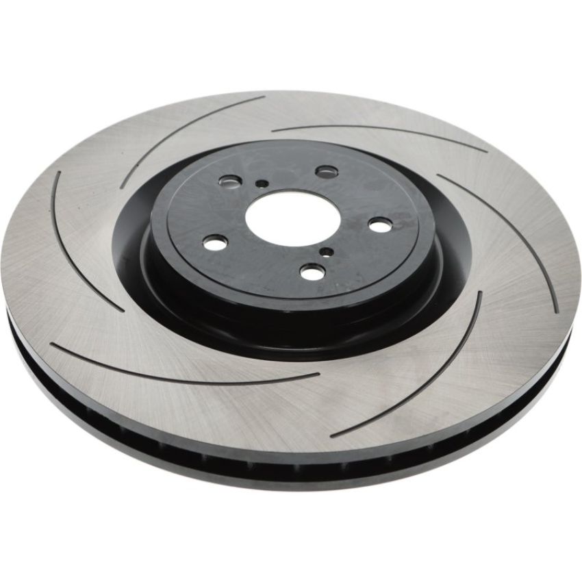 Autopart International Brake Disc BLACK 1427566206