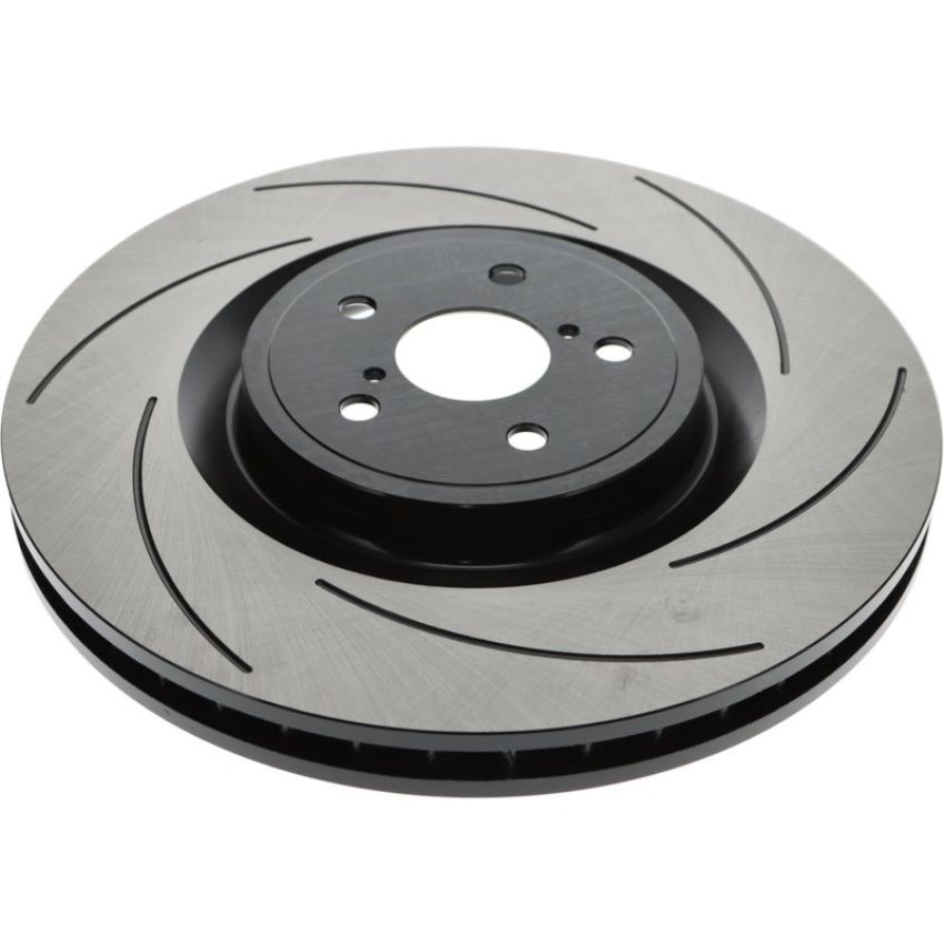 Autopart International Brake Disc BLACK 1427566207