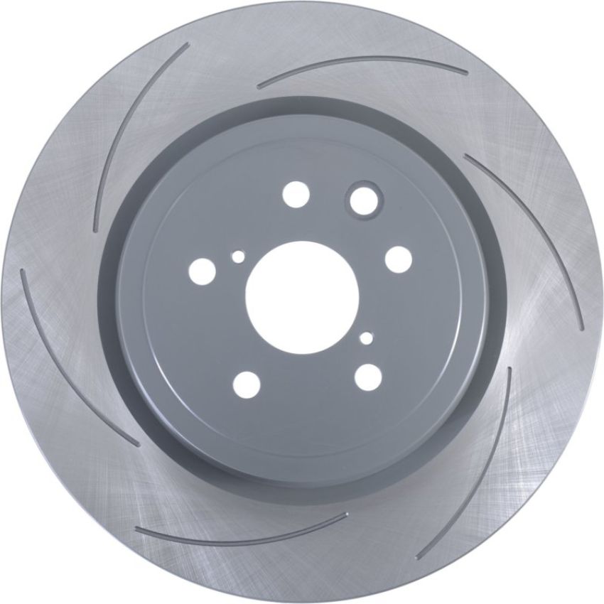Autopart International Brake Disc 1427566208
