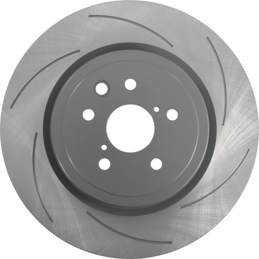 Autopart International Brake Disc 1427566209