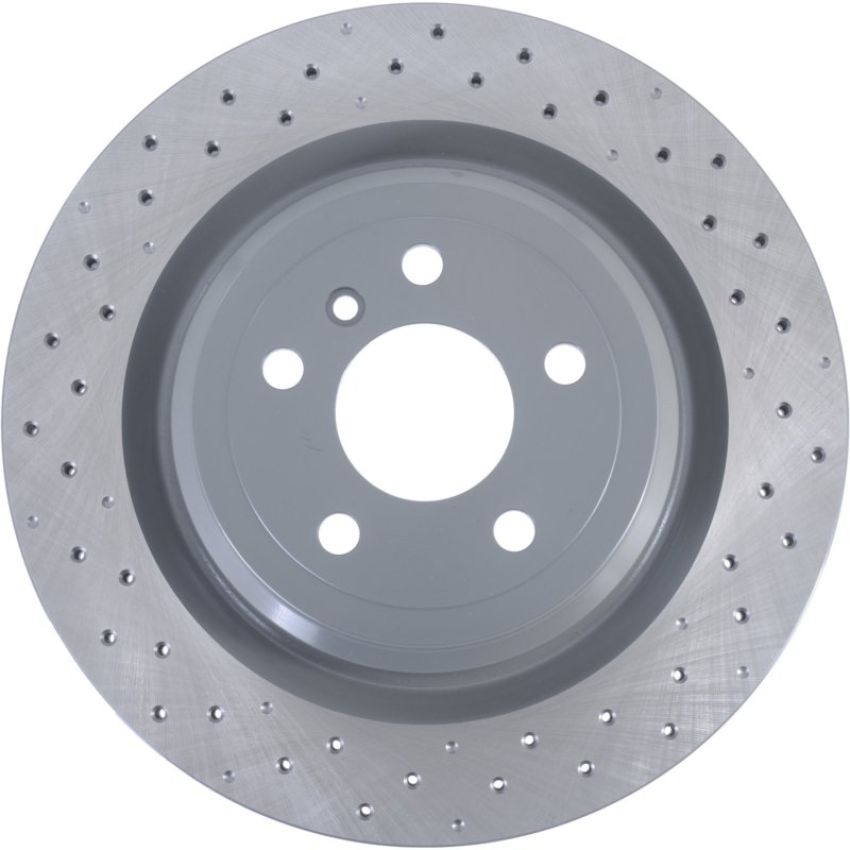 Autopart International Brake Disc 1427583283