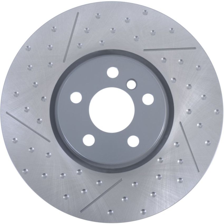 Autopart International Brake Disc 1427586614