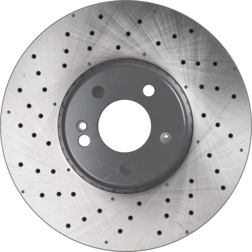 Autopart International Brake Disc 1427587155