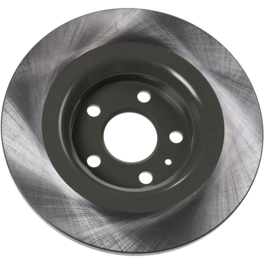 Autopart International Brake Disc Solid 1427595222