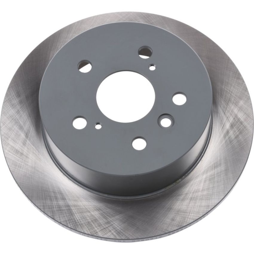 Autopart International Brake Disc 1427609989