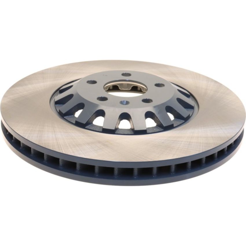 Autopart International Brake Disc One Piece Design 1427613602