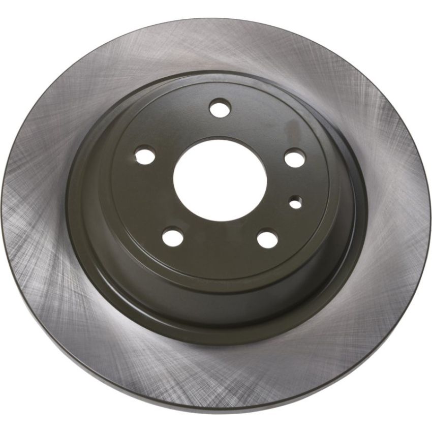 Autopart International Brake Disc 1427613612