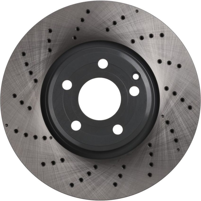 Autopart International Brake Disc 1427613635
