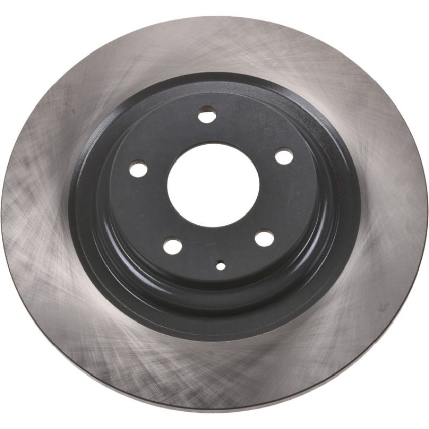Autopart International Brake Disc 1427613637