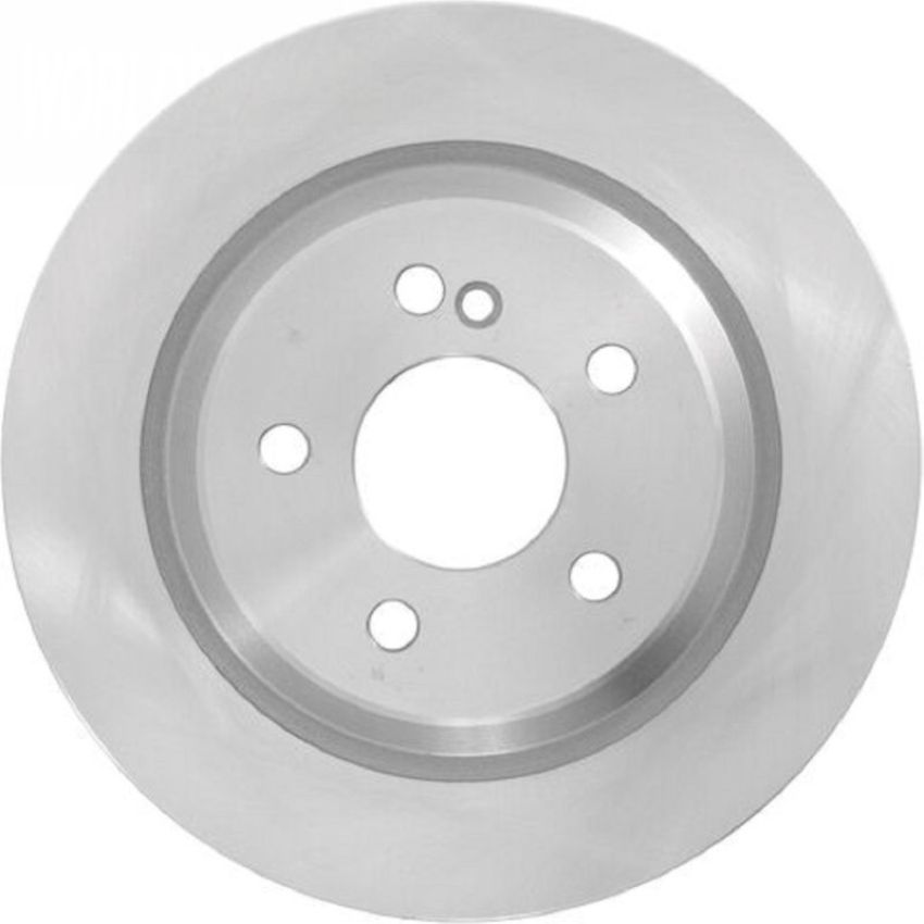 Autopart International Brake Disc 1427613652