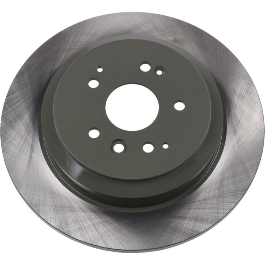 Autopart International Brake Disc 1427613656