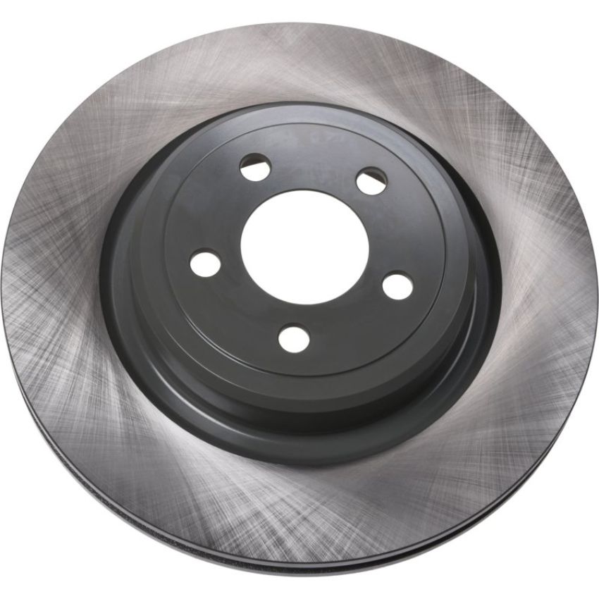 Autopart International Brake Disc 1427613658