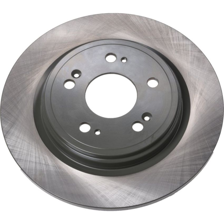 Autopart International Brake Disc 1427613670