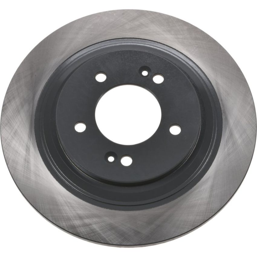 Autopart International Brake Disc 1427633033