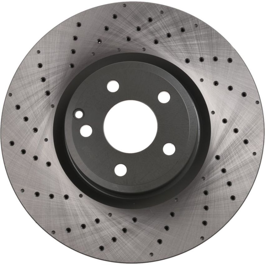 Autopart International Brake Disc 1427651230