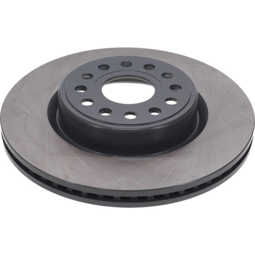 Autopart International Brake Disc 1427651934