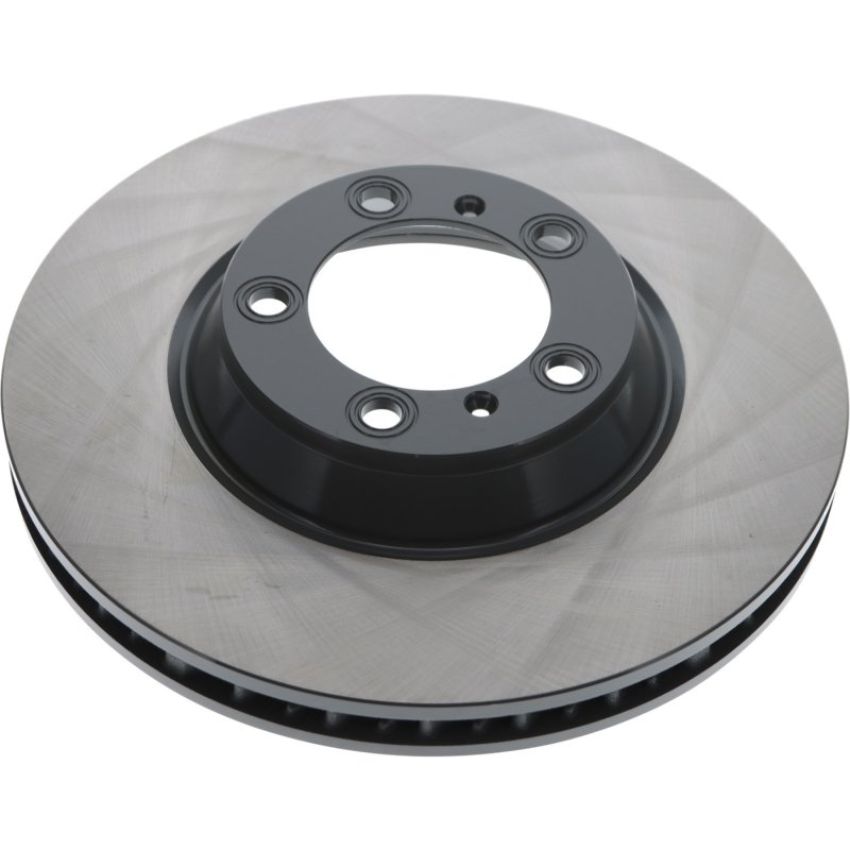 Autopart International Brake Disc 1 PIECE DESIGN 1427653399