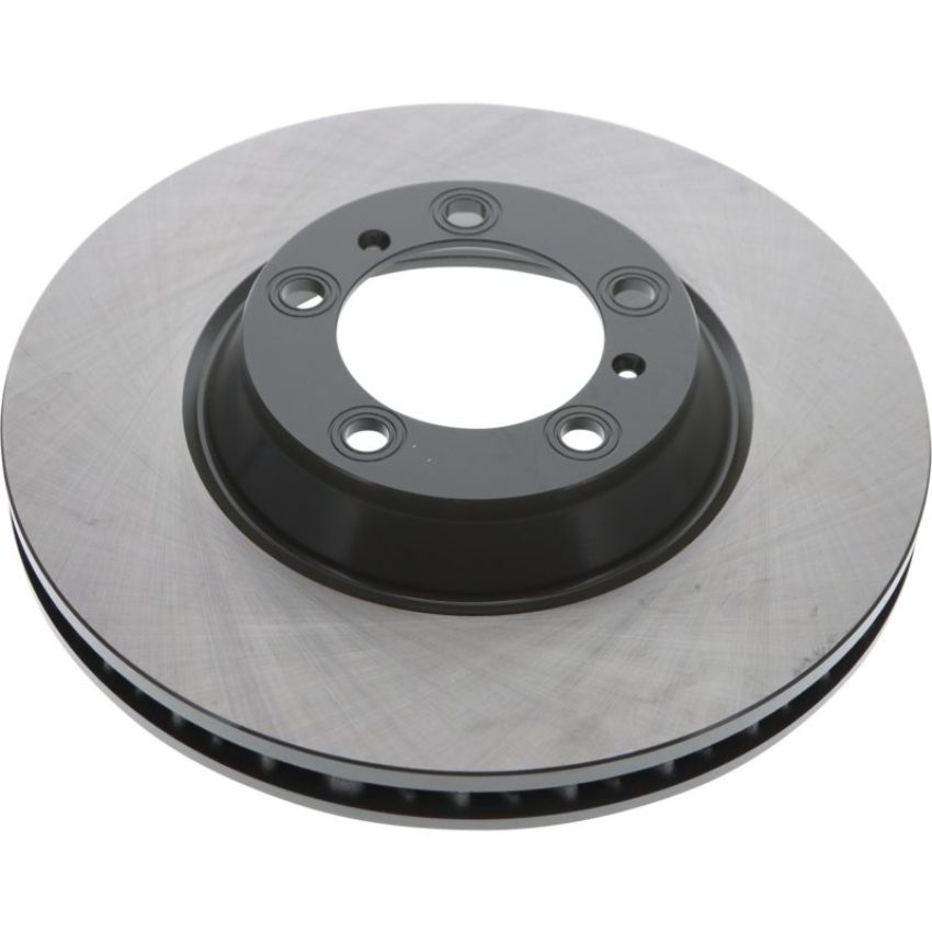 Autopart International Brake Disc 1 PIECE DESIGN 1427653400