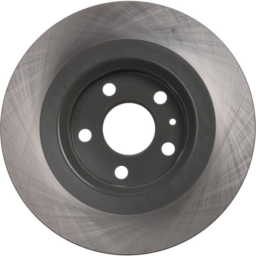 Autopart International Brake Disc 1427653401