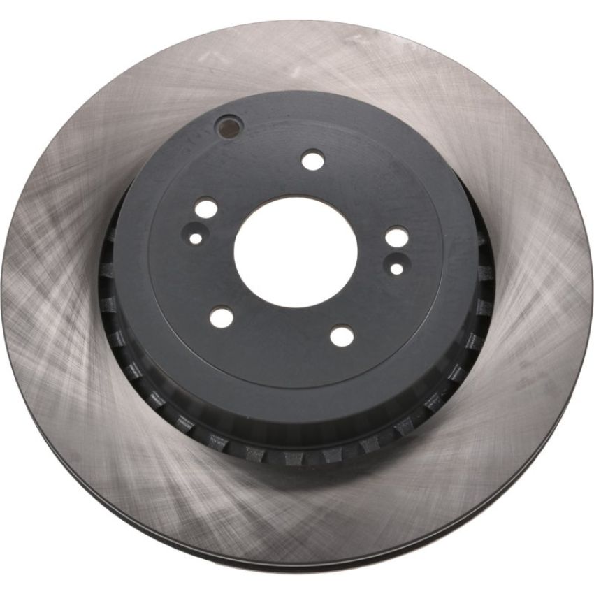 Autopart International Brake Disc 1427653407