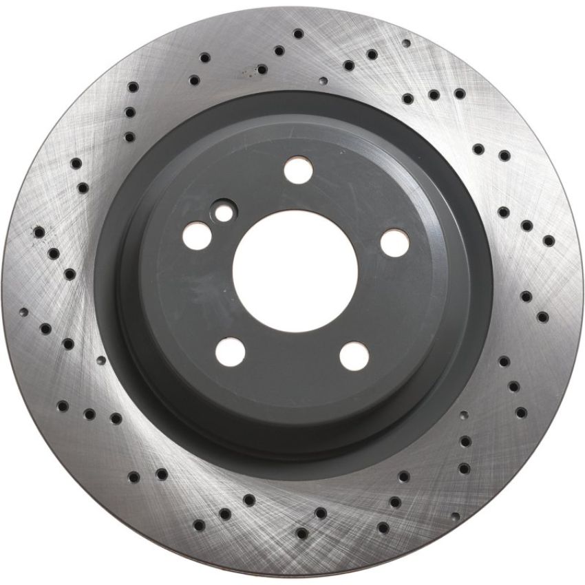 Autopart International Brake Disc 1427653410