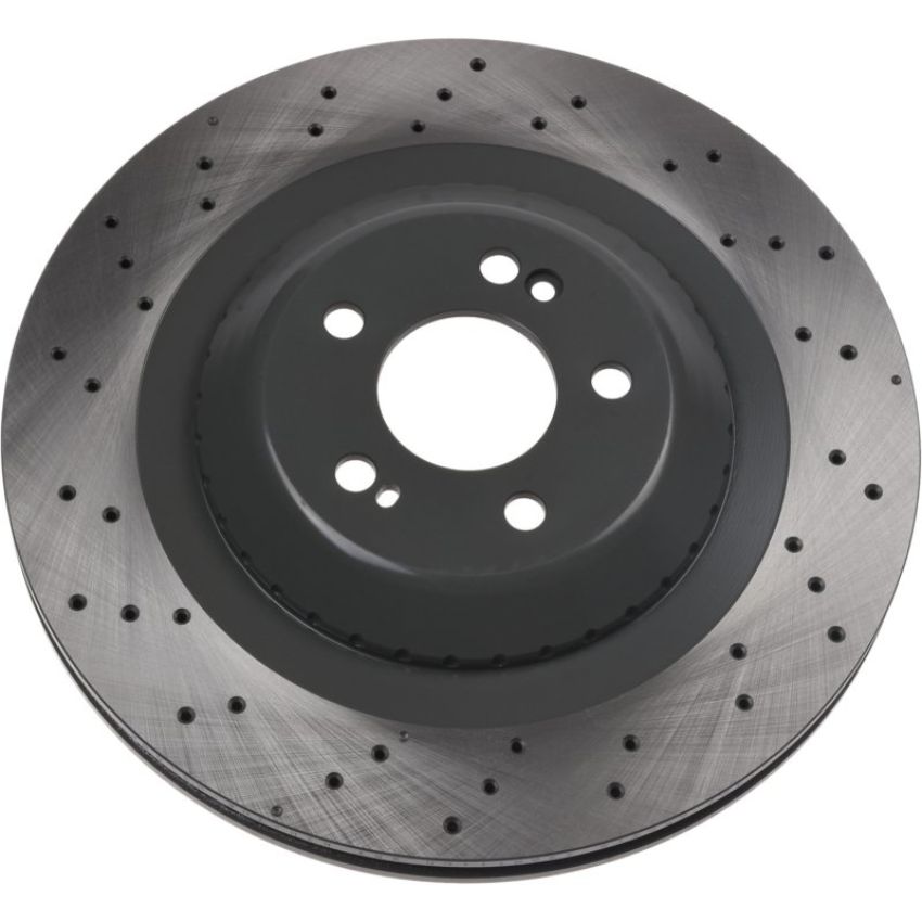 Autopart International Brake Disc 1427653413