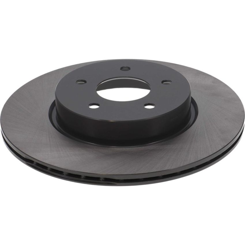 Autopart International Brake Disc 1427655626