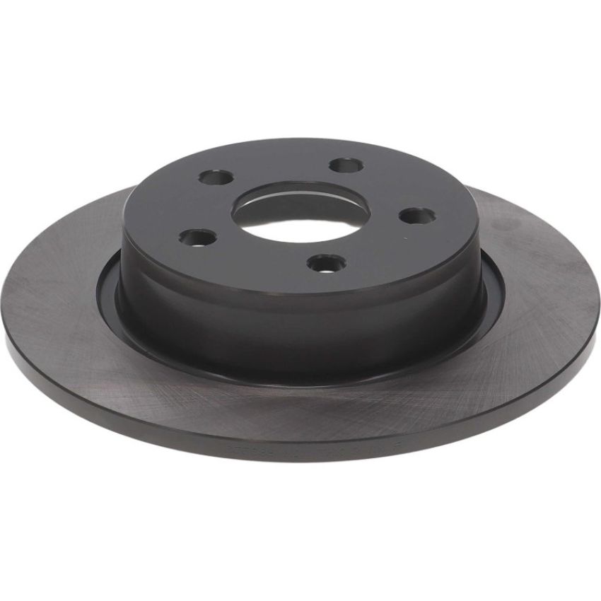 Autopart International Brake Disc 1427655638