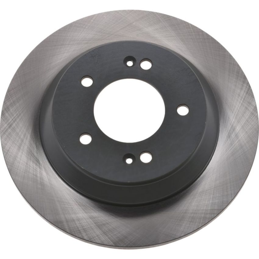 Autopart International Brake Disc 1427655639