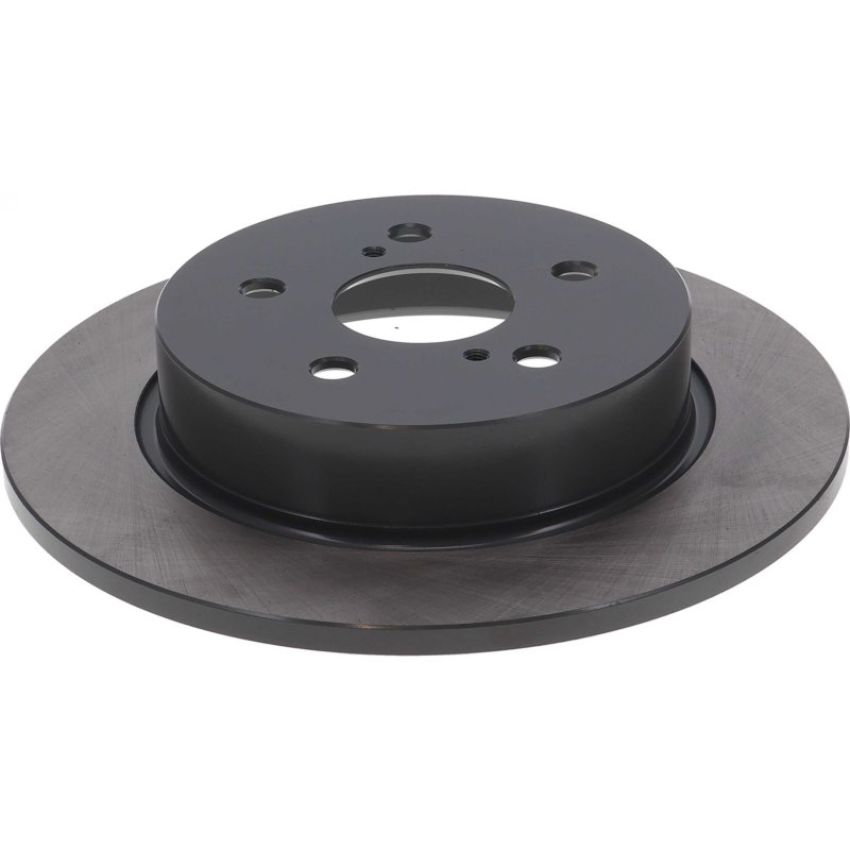 Autopart International Brake Disc 1427665972