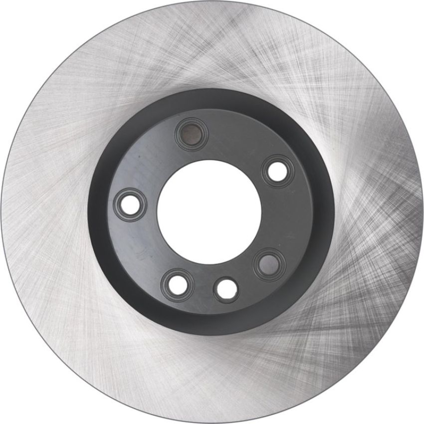 Autopart International Brake Disc 1427690526