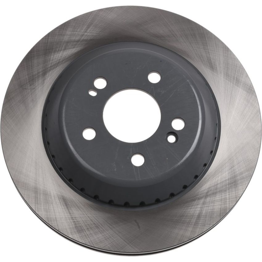Autopart International Brake Disc 1427690529