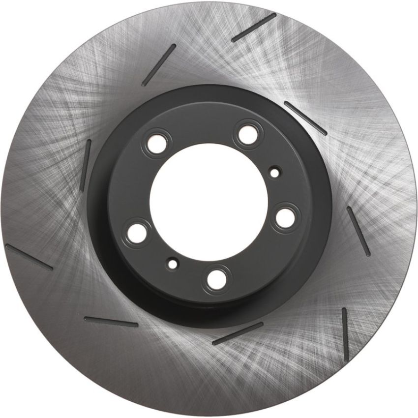 Autopart International Brake Disc 1427690530
