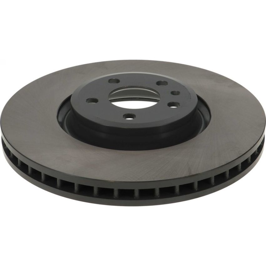 Autopart International Brake Disc 1427690536