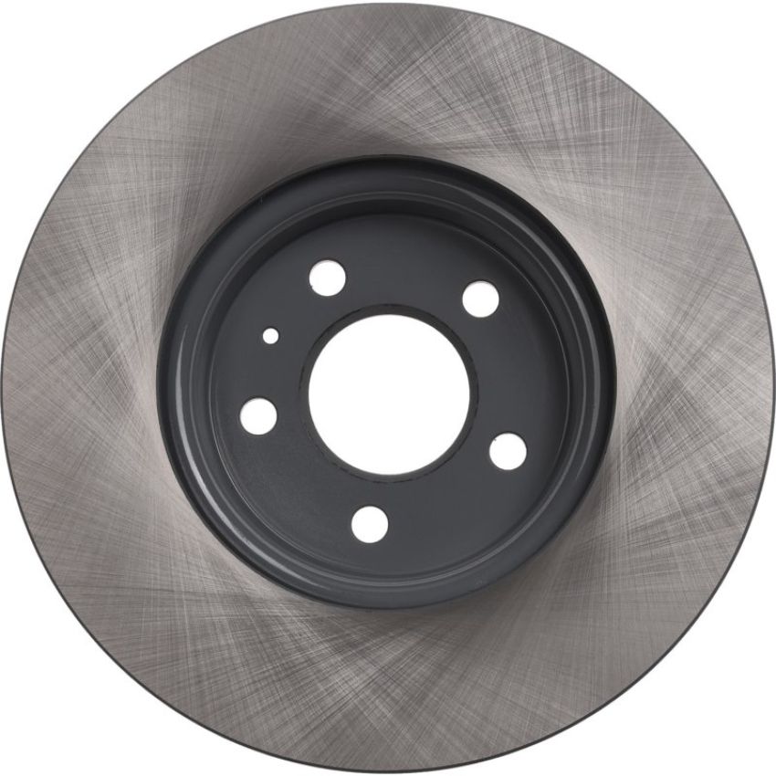 Autopart International Brake Disc 1427690538