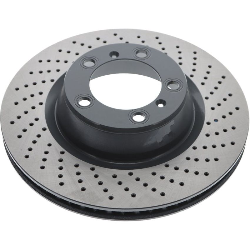 Autopart International Brake Disc 1427690553