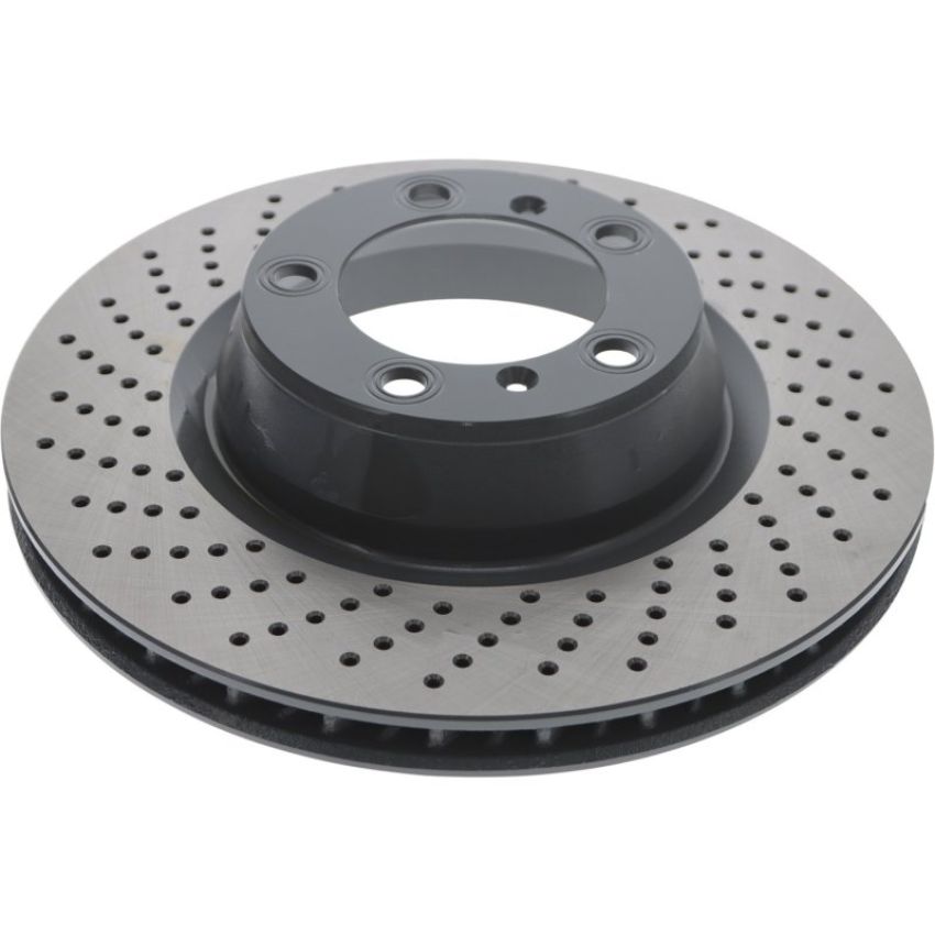 Autopart International Brake Disc 1427690554