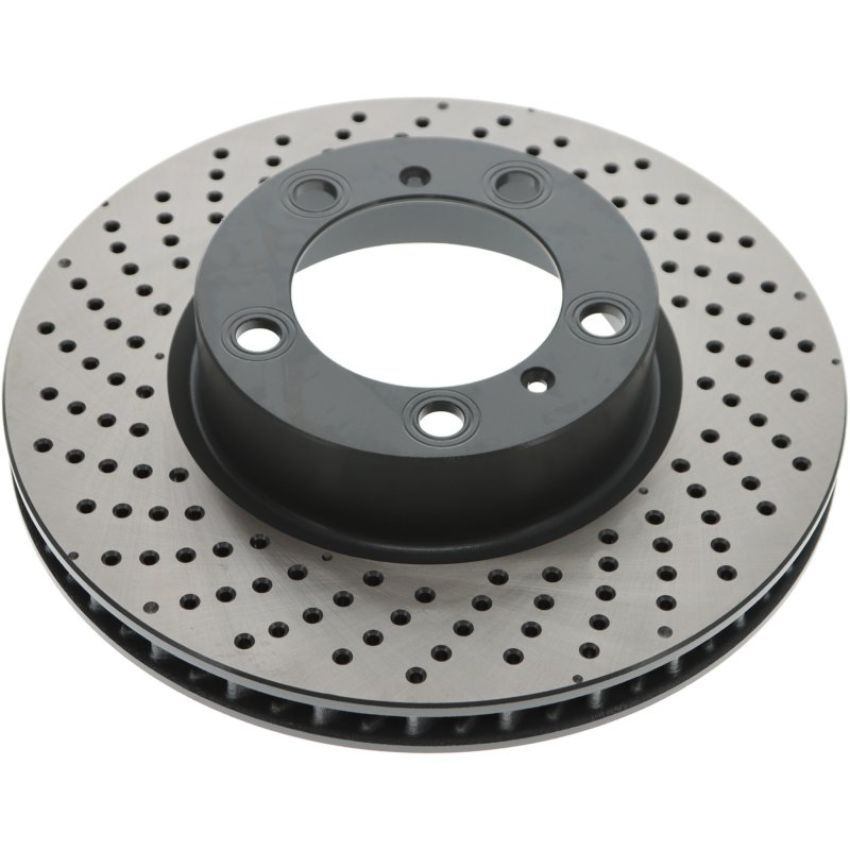 Autopart International Brake Disc 1427690563