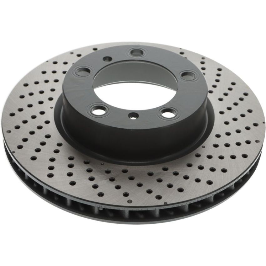 Autopart International Brake Disc 1427690564