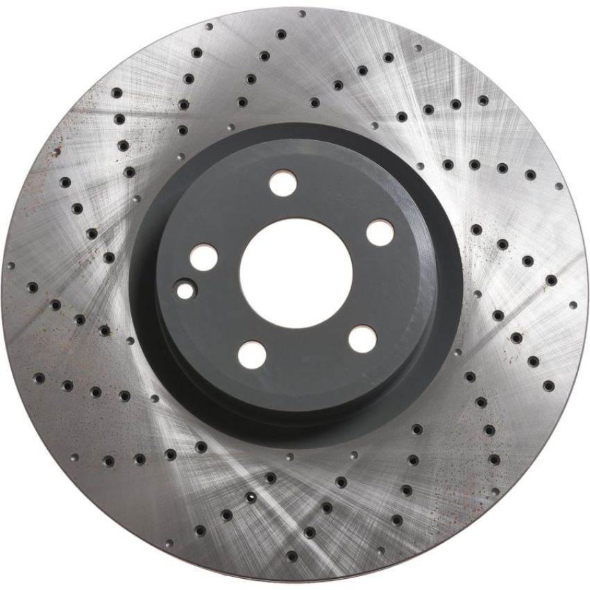 Autopart International Brake Disc 1427690565