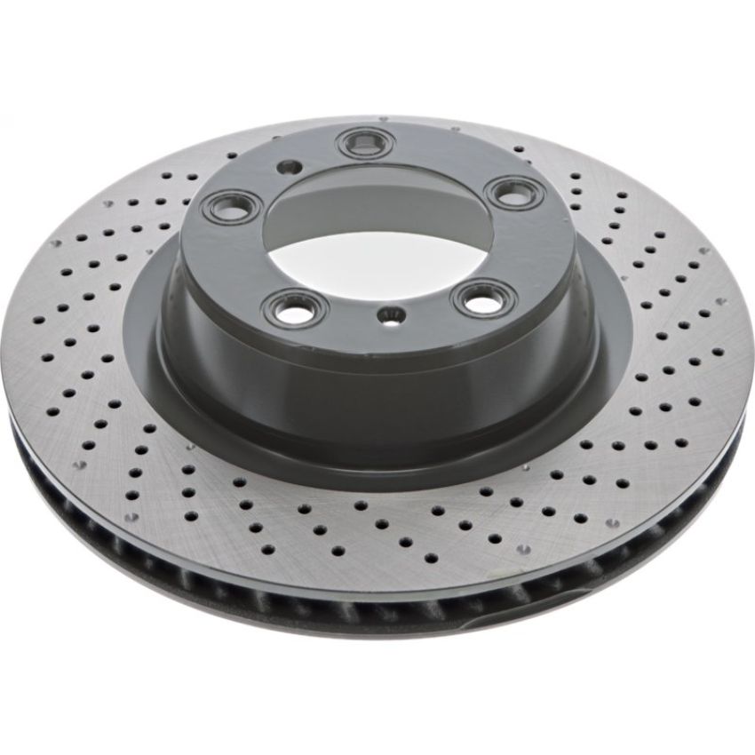 Autopart International Brake Disc 1427690568