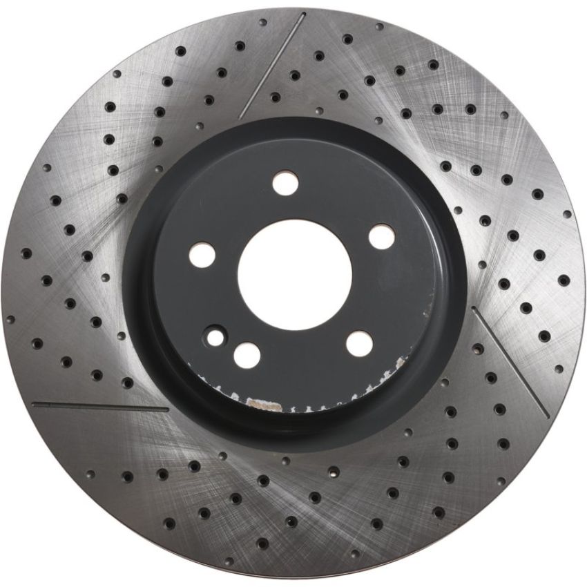 Autopart International Brake Disc 1427690574