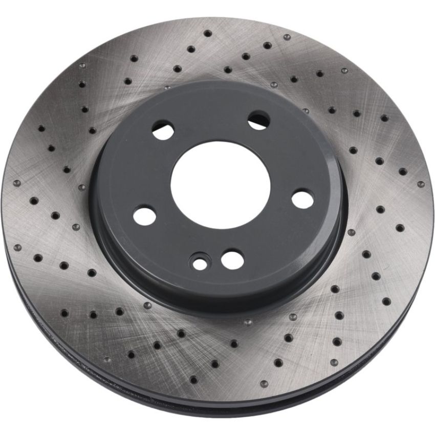 Autopart International Brake Disc 1427690575
