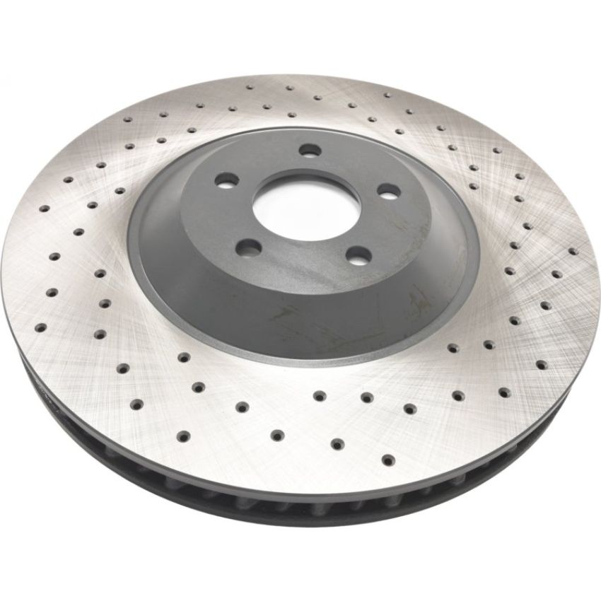 Autopart International Brake Disc 1427690579