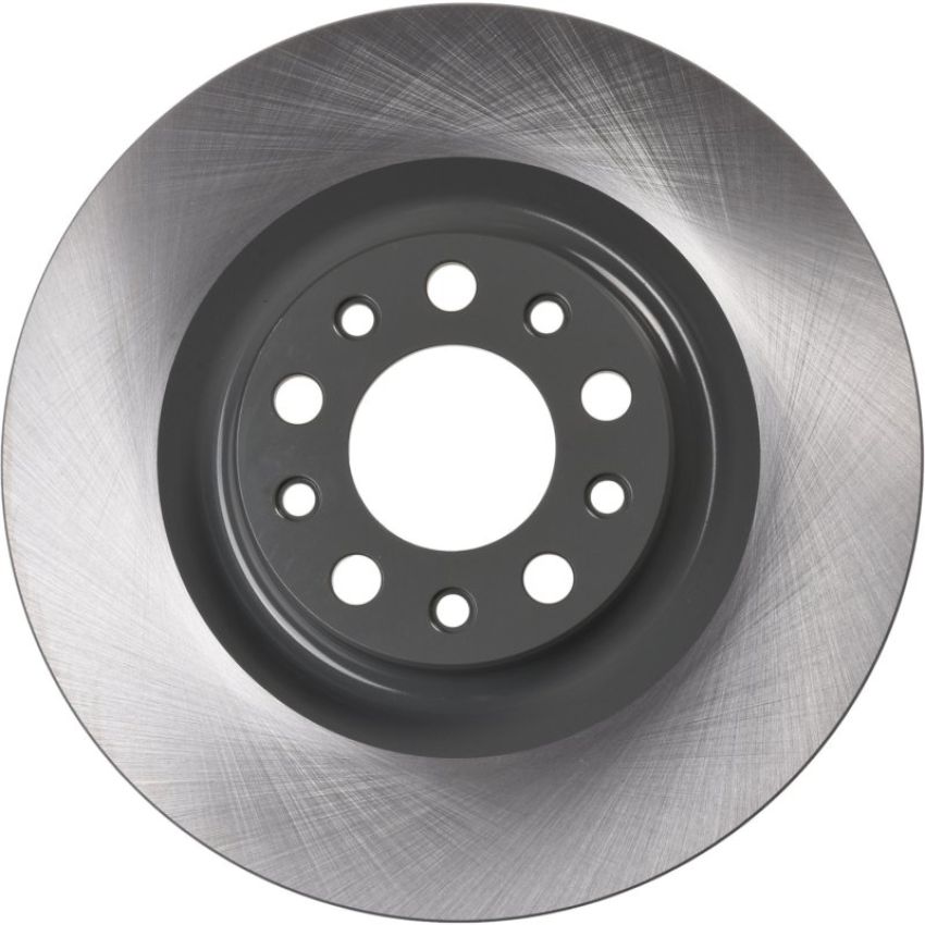 Autopart International Brake Disc 1427690583