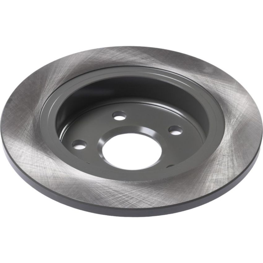 Autopart International Brake Disc 1427712950